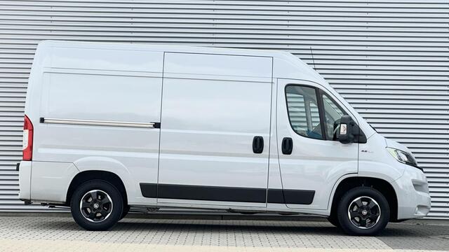Fiat DUCATO 30 2.3 MultiJet L2H2 Trekhaak Nardo Grey