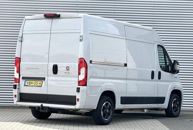 Fiat DUCATO 30 2.3 MultiJet L2H2 Trekhaak Nardo Grey