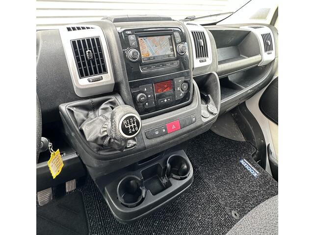 Fiat DUCATO 30 2.3 MultiJet L2H2 Trekhaak Nardo Grey