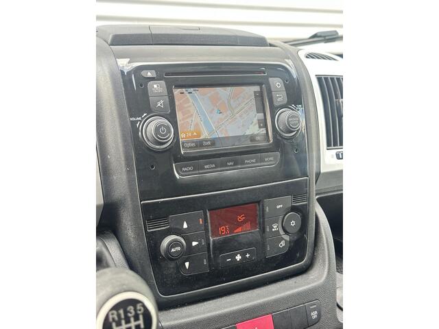 Fiat DUCATO 30 2.3 MultiJet L2H2 Trekhaak Nardo Grey