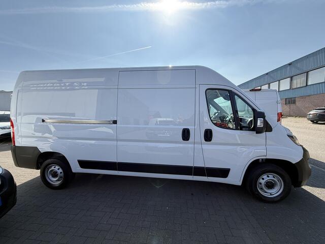 Fiat DUCATO 33 2.2 MultiJet L3H2 CARPLAY NAVI CAMERA PDC EURO-6 GRAN VOLUME