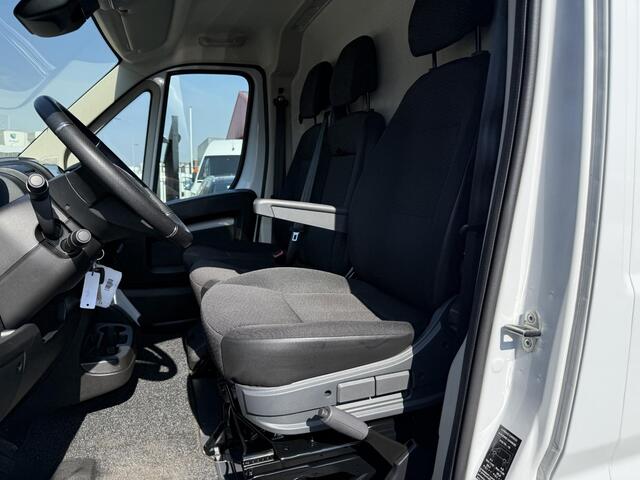 Fiat DUCATO 33 2.2 MultiJet L3H2 CARPLAY NAVI CAMERA PDC EURO-6 GRAN VOLUME