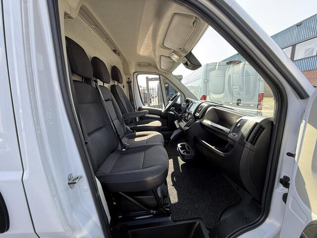 Fiat DUCATO 33 2.2 MultiJet L3H2 CARPLAY NAVI CAMERA PDC EURO-6 GRAN VOLUME