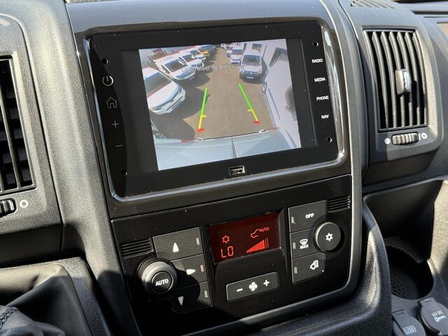 Fiat DUCATO 33 2.2 MultiJet L3H2 CARPLAY NAVI CAMERA PDC EURO-6 GRAN VOLUME