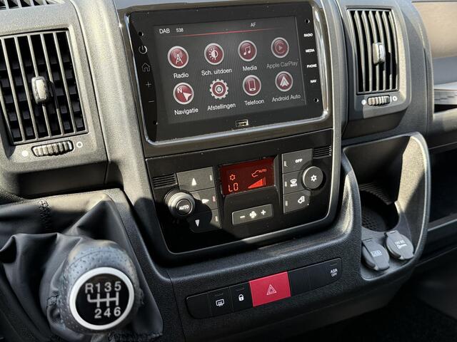 Fiat DUCATO 33 2.2 MultiJet L3H2 CARPLAY NAVI CAMERA PDC EURO-6 GRAN VOLUME