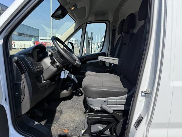 Fiat DUCATO 33 2.2 MultiJet L3H2 CARPLAY NAVI CAMERA PDC EURO-6 GRAN VOLUME
