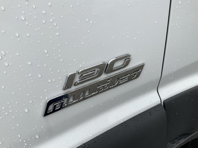 Fiat DUCATO 35H 2.3 MultiJet L3H2 Maxi Airco Cruise Navi 3 Zits Euro 5 Laadruimte L.350/H.195 .CM