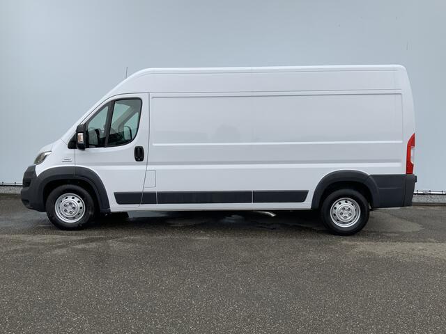 Fiat DUCATO 35H 2.3 MultiJet L3H2 Maxi Airco Cruise Navi 3 Zits Euro 5 Laadruimte L.350/H.195 .CM