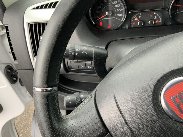 Fiat DUCATO 35H 2.3 MultiJet L3H2 Maxi Airco Cruise Navi 3 Zits Euro 5 Laadruimte L.350/H.195 .CM