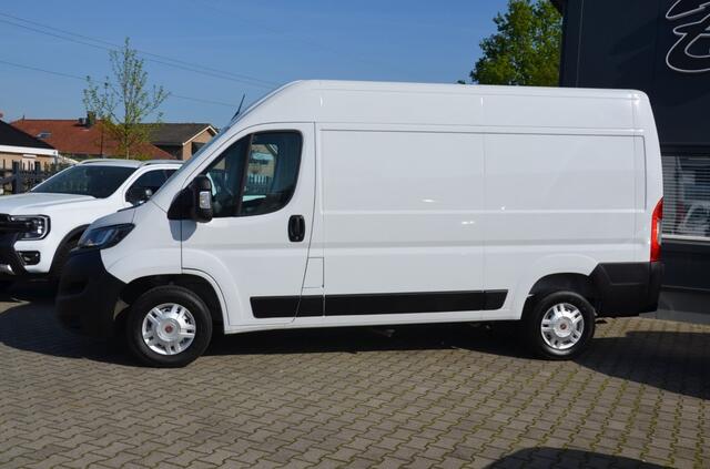 Fiat DUCATO 2.2 HDI 140 L2H2