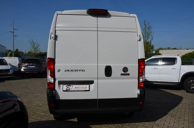 Fiat DUCATO 2.2 HDI 140 L2H2