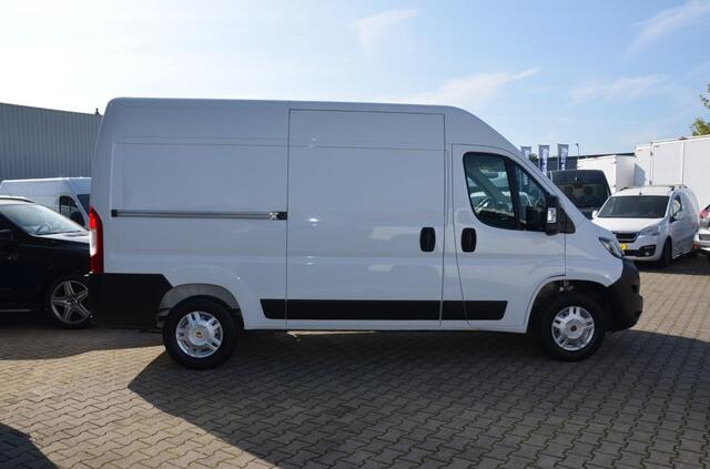 Fiat DUCATO 2.2 HDI 140 L2H2