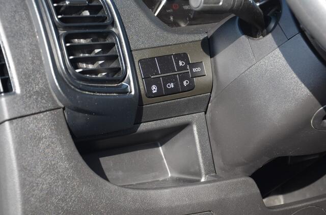 Fiat DUCATO 2.2 HDI 140 L2H2