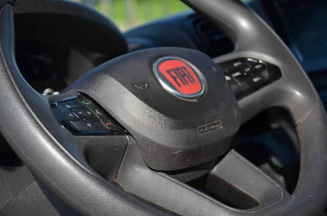Fiat DUCATO 2.2 HDI 140 L2H2