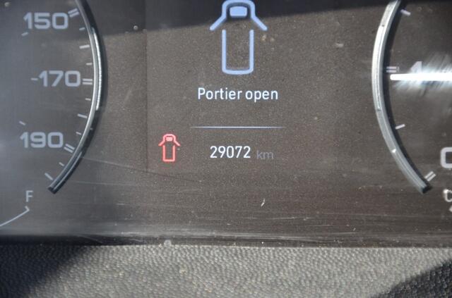 Fiat DUCATO 2.2 HDI 140 L2H2