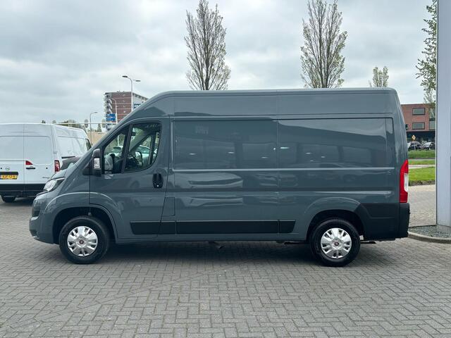 Fiat DUCATO 30 2.2 MultiJet L2H2 | Apple carplay/Android auto | Bumpers in carrosseriekleur | Trekhaak | Camera binnenspiegel | Cruise control