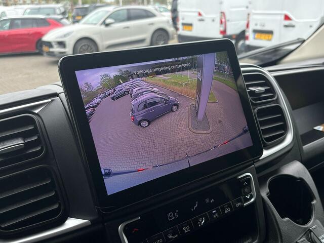Fiat DUCATO 30 2.2 MultiJet L2H2 | Apple carplay/Android auto | Bumpers in carrosseriekleur | Trekhaak | Camera binnenspiegel | Cruise control