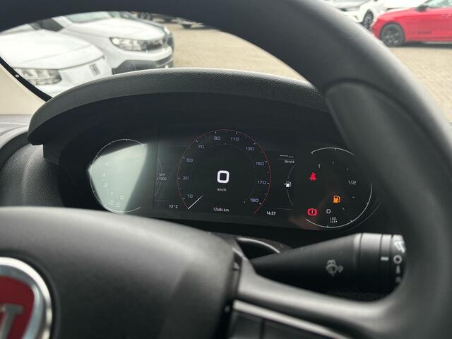 Fiat DUCATO 30 2.2 MultiJet L2H2 | Apple carplay/Android auto | Bumpers in carrosseriekleur | Trekhaak | Camera binnenspiegel | Cruise control
