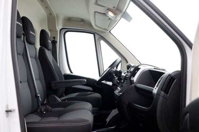 Fiat DUCATO 2.3 MultiJet 120pk L3H2 Airco/Navi/Camera 01-2021