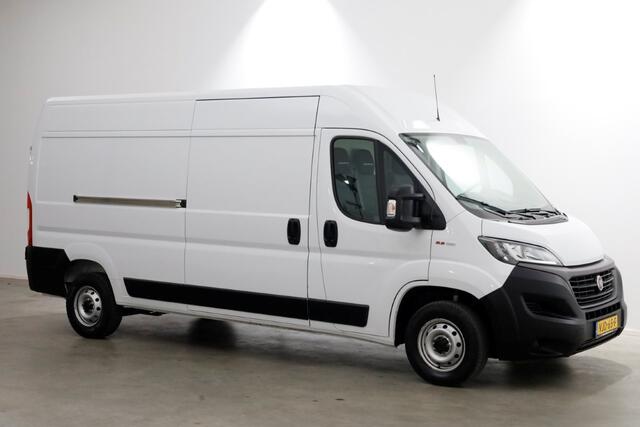 Fiat DUCATO 2.3 MultiJet 120pk L3H2 Airco/Navi/Camera 01-2021