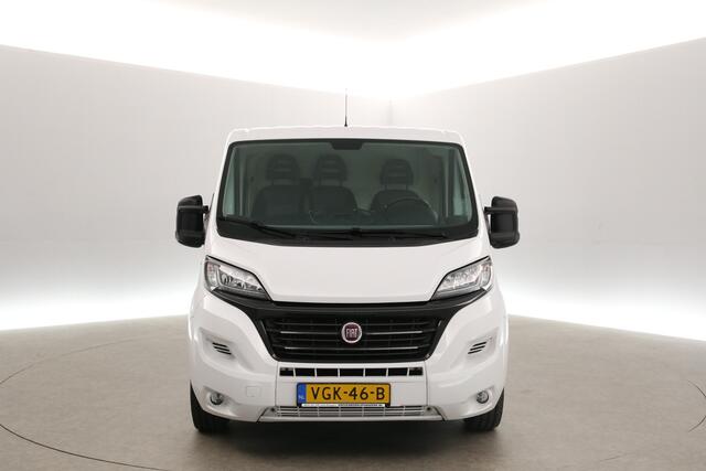 Fiat DUCATO 30 2.3 MultiJet L2H1 Airco Camera Cruise LED Navigatie 3 Persoons