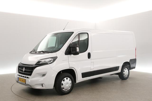 Fiat DUCATO 30 2.3 MultiJet L2H1 Airco Camera Cruise LED Navigatie 3 Persoons