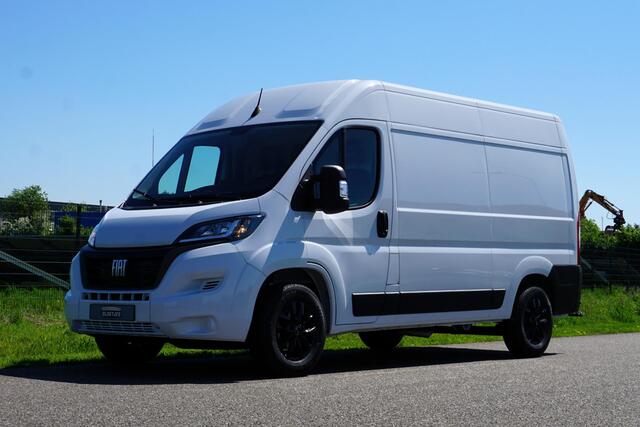 Fiat DUCATO 35 2.2 MultiJet L2H2 140 pk |3500 KG |Nieuw |BPM voordeel! |Digitaal dashboard |Groot scherm |Camera |Carplay |Climate |Parkeersensoren |EURO6 |