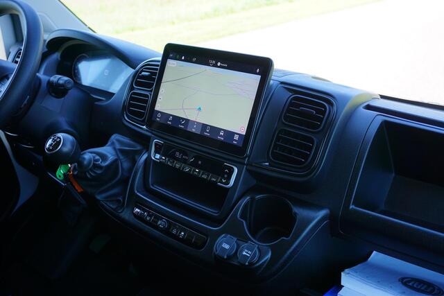 Fiat DUCATO 35 2.2 MultiJet L2H2 140 pk |3500 KG |Nieuw |BPM voordeel! |Digitaal dashboard |Groot scherm |Camera |Carplay |Climate |Parkeersensoren |EURO6 |
