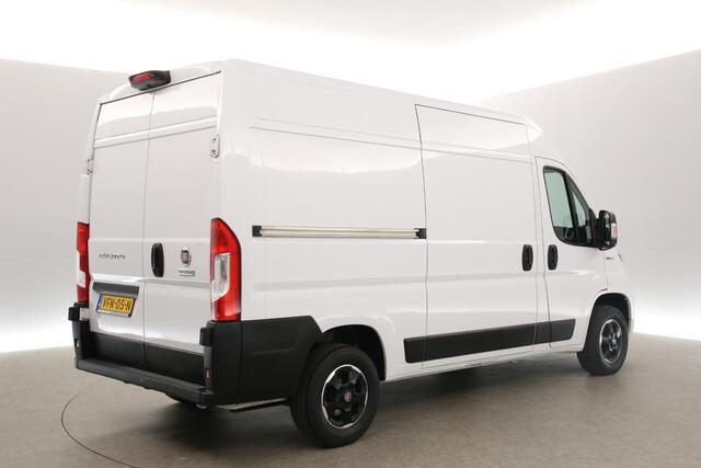 Fiat DUCATO 30 2.3 MultiJet L2H2 Airco Camera Cruise Navigatie 15"LMV 3 Persoons Elektrpakket