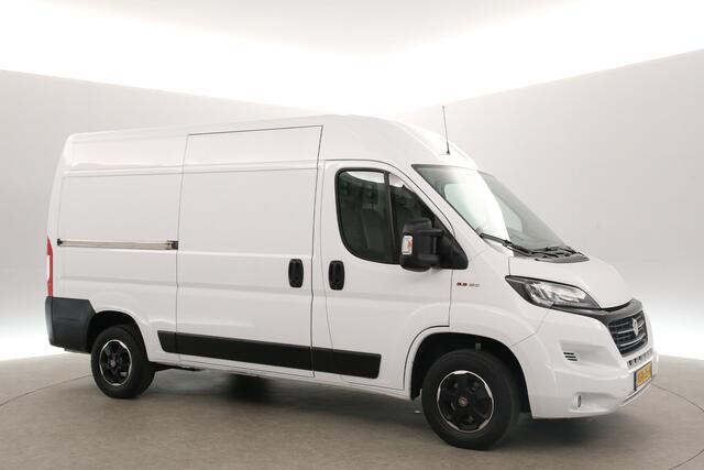 Fiat DUCATO 30 2.3 MultiJet L2H2 Airco Camera Cruise Navigatie 15"LMV 3 Persoons Elektrpakket