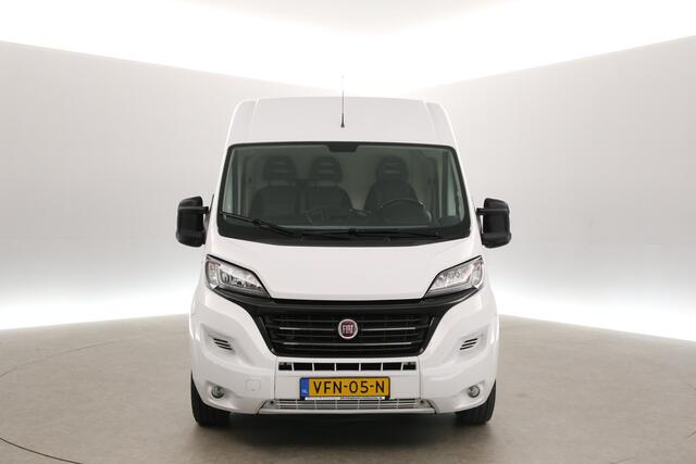 Fiat DUCATO 30 2.3 MultiJet L2H2 Airco Camera Cruise Navigatie 15"LMV 3 Persoons Elektrpakket