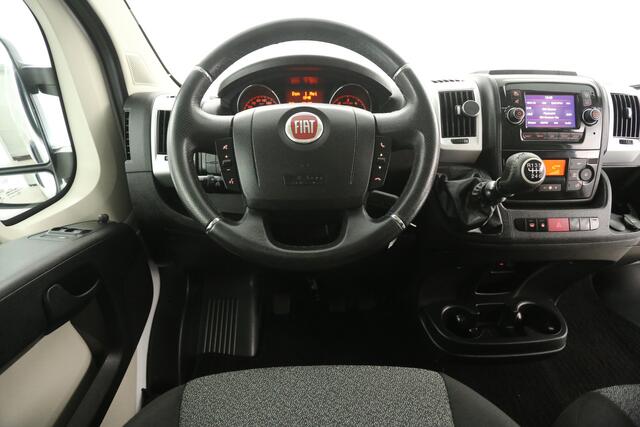 Fiat DUCATO 30 2.3 MultiJet L2H2 Airco Camera Cruise Navigatie 15"LMV 3 Persoons Elektrpakket