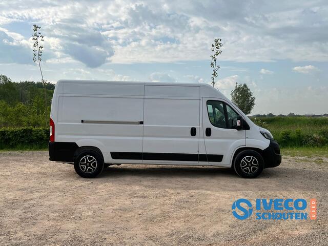 Fiat DUCATO 35 2.2 MultiJet L3H2 | 180pk | trekhaak | AUR-Cam | Automatic |