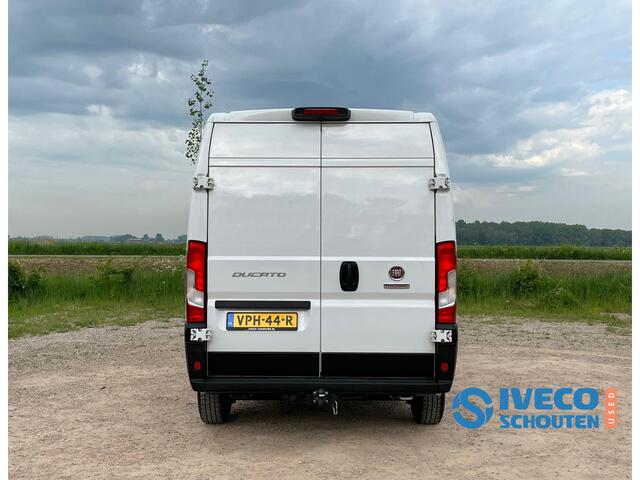 Fiat DUCATO 35 2.2 MultiJet L3H2 | 180pk | trekhaak | AUR-Cam | Automatic |