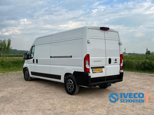 Fiat DUCATO 35 2.2 MultiJet L3H2 | 180pk | trekhaak | AUR-Cam | Automatic |