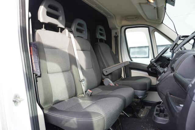 Fiat DUCATO 2.0 MultiJet 115PK - Airco - Achteruitrijcamera - Imperiaal - Trekhaak - ¤ 5.950,- Excl.