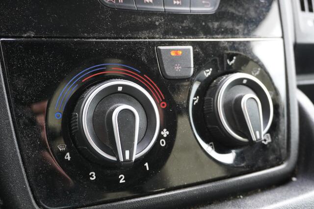 Fiat DUCATO 2.0 MultiJet 115PK - Airco - Achteruitrijcamera - Imperiaal - Trekhaak - ¤ 5.950,- Excl.