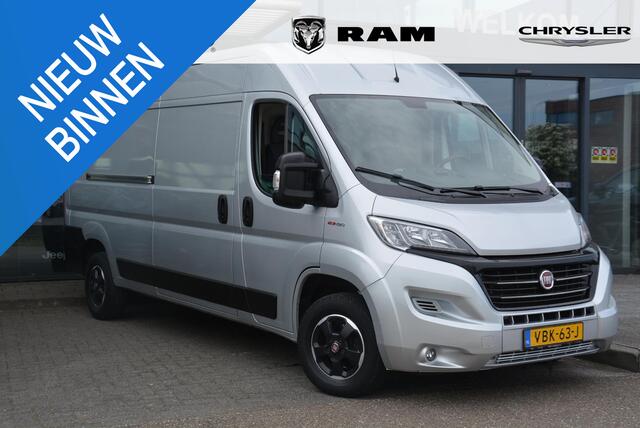 Fiat DUCATO 33 2.3 MultiJet L3H2