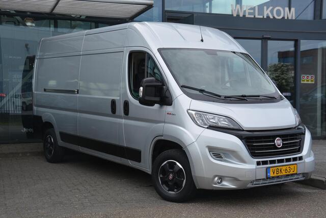 Fiat DUCATO 33 2.3 MultiJet L3H2
