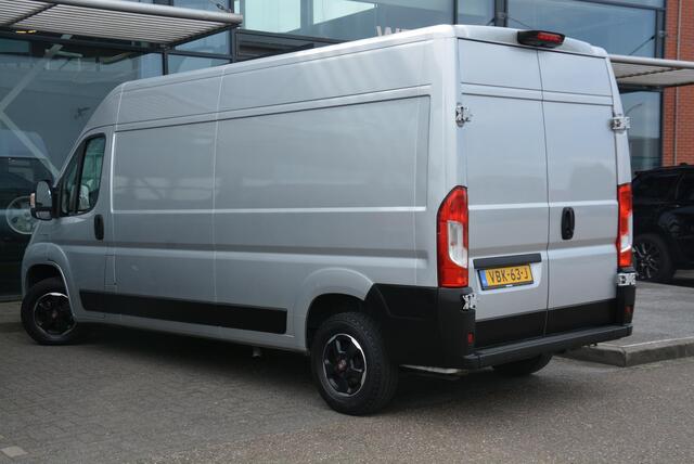 Fiat DUCATO 33 2.3 MultiJet L3H2