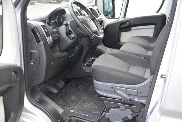 Fiat DUCATO 33 2.3 MultiJet L3H2