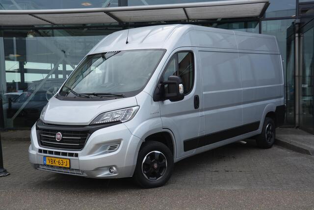 Fiat DUCATO 33 2.3 MultiJet L3H2