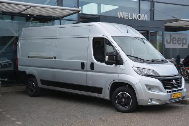Fiat DUCATO 33 2.3 MultiJet L3H2