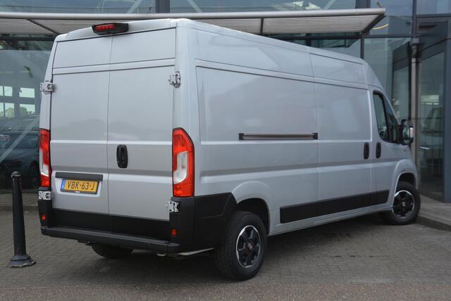 Fiat DUCATO 33 2.3 MultiJet L3H2