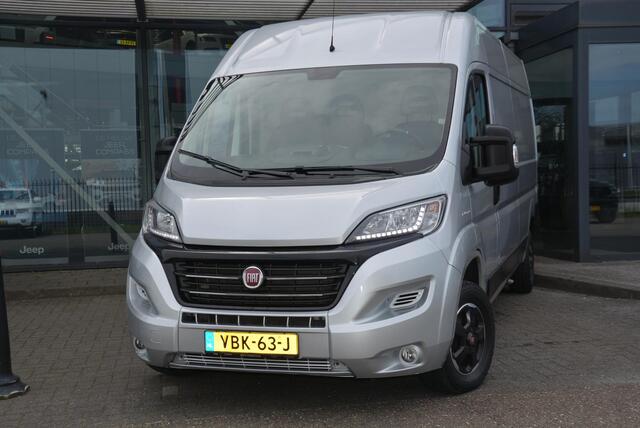 Fiat DUCATO 33 2.3 MultiJet L3H2