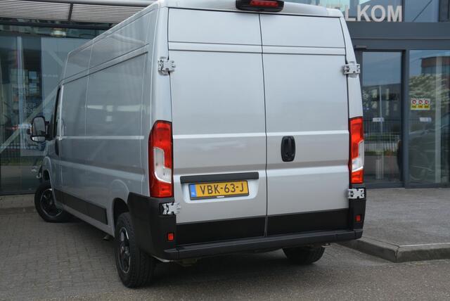 Fiat DUCATO 33 2.3 MultiJet L3H2