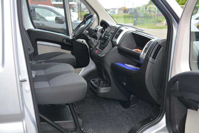 Fiat DUCATO 33 2.3 MultiJet L3H2