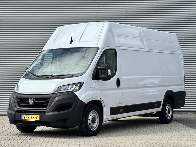 Fiat DUCATO 35H 2.2 MultiJet L4H3 maxi Nieuw Model EXTRA HOOG