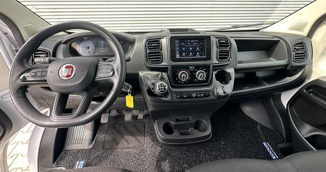 Fiat DUCATO 35H 2.2 MultiJet L4H3 maxi Nieuw Model EXTRA HOOG