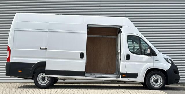 Fiat DUCATO 35H 2.2 MultiJet L4H3 maxi Nieuw Model EXTRA HOOG